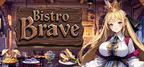 Bistro Brave Build 15650780 (TENOKE RELEASE) cover art