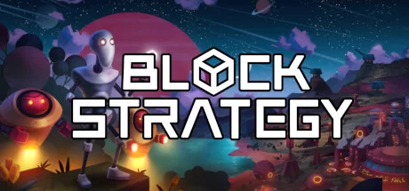 Block Strategy Build 15933623 (TENOKE RELEASE) cover art