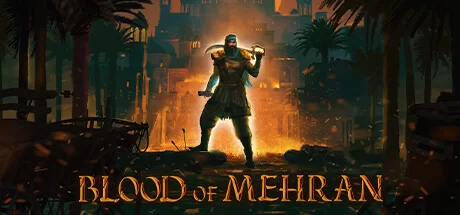 Blood of Mehran Build 20101481 cover art