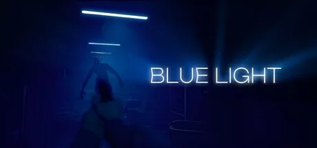 Blue Light v1.0.0.3 (TENOKE RELEASE) cover art