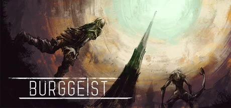 BURGGEIST Build 16035172 (TENOKE RELEASE) cover art