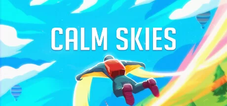 Calm Skies The Wingsuit Flying Experience Build 15872973 (TENOKE RELEASE) cover art
