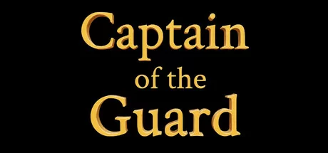 Captain of the Guard Build 16084368 (TENOKE RELEASE) cover art