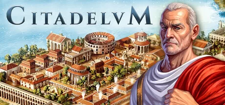 Citadelum (TENOKE): Update v2.0.1.2 cover art