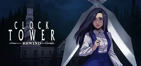 Clock Tower Rewind (TENOKE RELEASE): Update v20241220 cover art