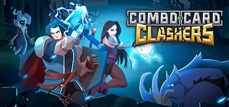 Combo Card Clashers Build 16089274 cover art