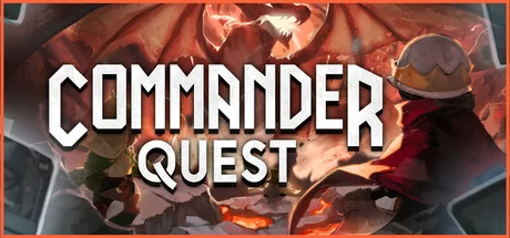 Commander Quest v1.0.49.940 cover art
