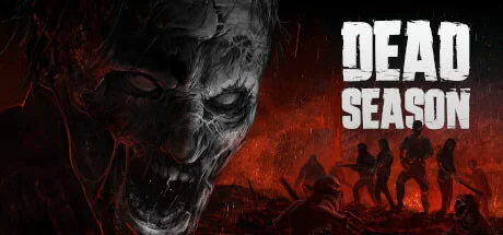 Dead Season (FLT RELEASE) + Update v1.0.0.7 cover art