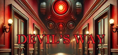 DEVILS WAY Build 16096646 (TENOKE RELEASE) cover art