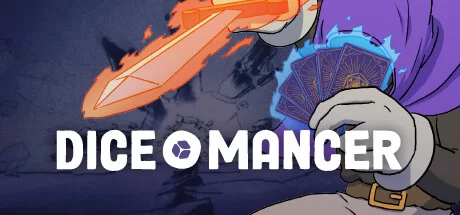 DICEOMANCER (TENOKE): Update v1.1.18 cover art