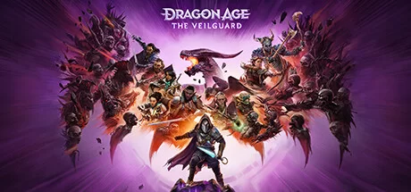 Download game Dragon Age The Veilguard (RUNE RELEASE): Patch 5 Build 17026604 latest version