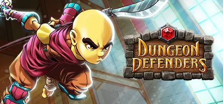 Dungeon Defenders (TENOKE): Update v10.5.0 + all DLC cover art