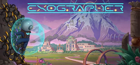 Exographer Build 15832493 (TENOKE RELEASE) cover art