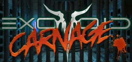 Exovoid Carnage Build 15894114 (TENOKE RELEASE) cover art