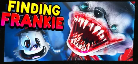 Finding Frankie (TENOKE RELEASE) + Update v20241101 cover art