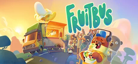 Fruitbus (TENOKE): Update v20251007 cover art