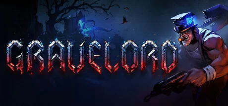Gravelord Build 23346247 cover art