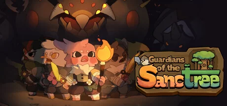 Download Guardians of the Sanctree (TENOKE RELEASE) + Update v1.1.0