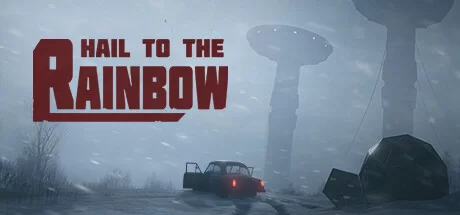 Hail to the Rainbow v1.08 + Update (TENOKE) cover art