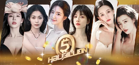 Half Billion Love Choice Build 16107430 (TENOKE RELEASE) cover art