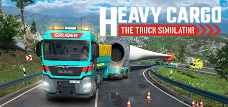 Download game Heavy Cargo The Truck Simulator (SKIDROW) v1.1.0: The Truck Simulator Mission Pack DLC latest version