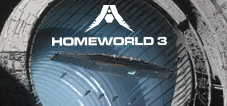 Homeworld 3 Build 16059645 (TENOKE RELEASE) cover art