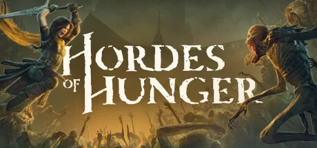 Hordes of Hunger v1.0 / Build 21783013 cover art
