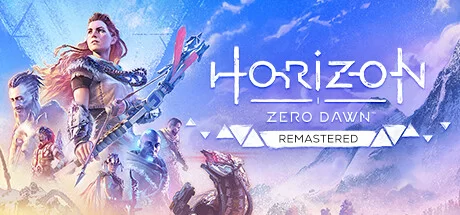 Download game Horizon Zero Dawn Remastered (RUNE RELEASE): Update v1.5.89 latest version