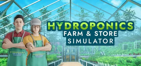 Download Hydroponics Farm and Store Simulator Build 21369582