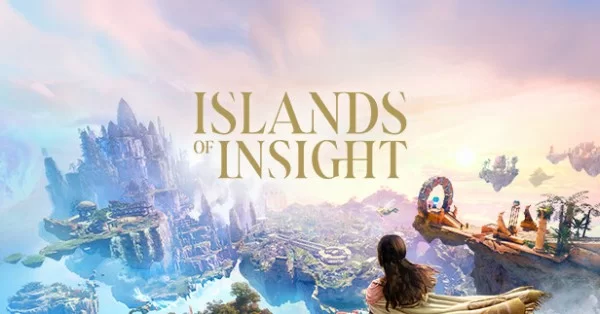 Islands of Insight Build 16125884 cover art