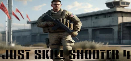 Just Skill Shooter 4 Build 15893912 cover art
