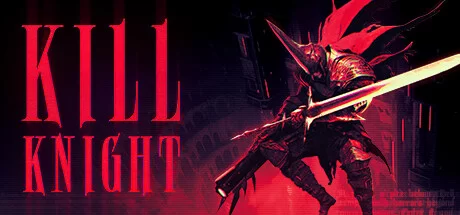 KILL KNIGHT v1.2.1 cover art