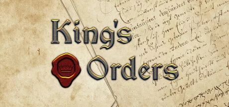 Kings Orders v1.1.2 (TENOKE RELEASE) cover art
