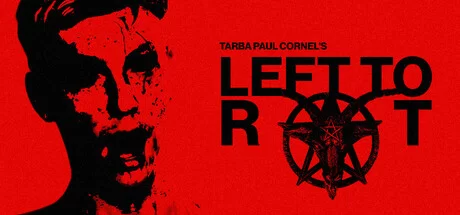 Left to Rot v1.0.2 (TENOKE RELEASE) cover art