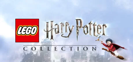 LEGO Harry Potter Collection Build 15890240 cover art