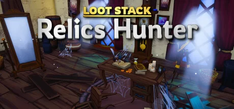 Loot Stack Relics Hunter Build 16040816 (TENOKE RELEASE) cover art