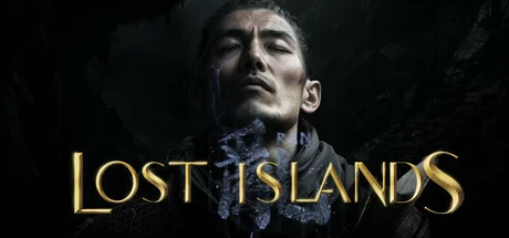 Lost Islands / 乱 失落之岛 Build 15913825 cover art