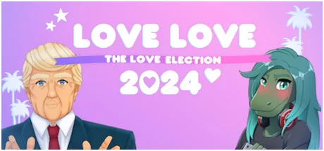 Love Love 2024 The Love Election Build 15987544 (TENOKE RELEASE) cover art