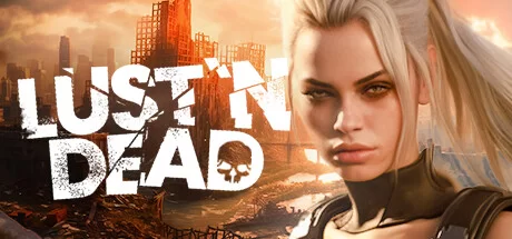 Lust n Dead Build 15733459 (TiNYiSO RELEASE) cover art