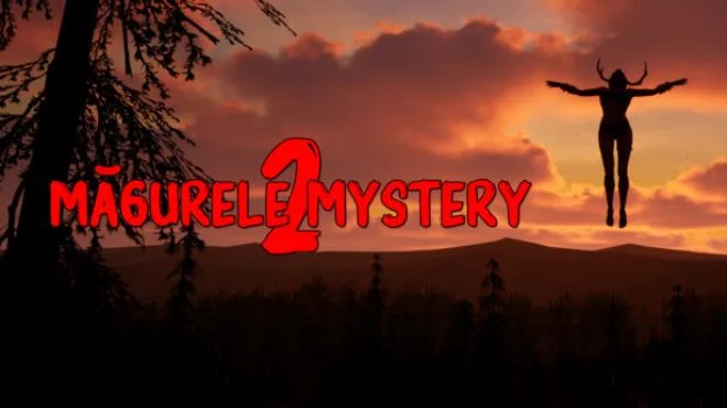 Mgurele Mystery 2 Build 16000674 (TiNYiSO RELEASE) cover art