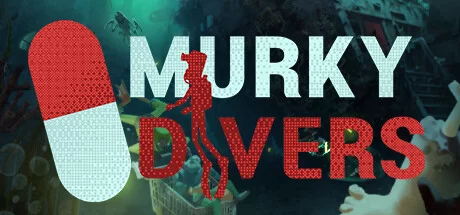 Murky Divers v1.4.5 cover art