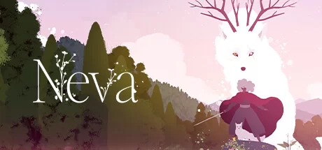 Neva (SKIDROW RELEASE) + Update v1.2.0 cover art