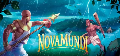 NovaMundi Build Build 16023858 (TENOKE RELEASE) cover art