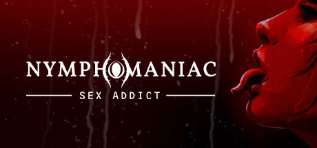 Nymphomaniac Sex Addict Build 15900039 cover art