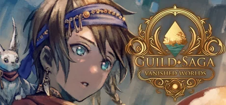Guild Saga Vanished Worlds Build 23619532 cover art