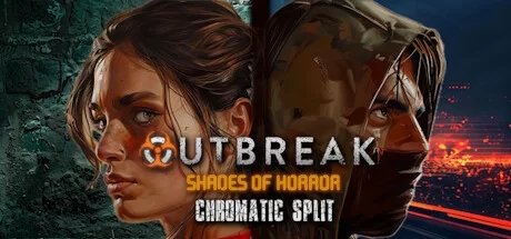 Outbreak Shades of Horror Chromatic Split (RUNE): Update v1.0.0.15 cover art