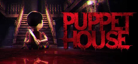 Puppet House Build 16153348 (TENOKE RELEASE) cover art