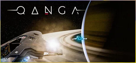 QANGA Build 23578944 cover art