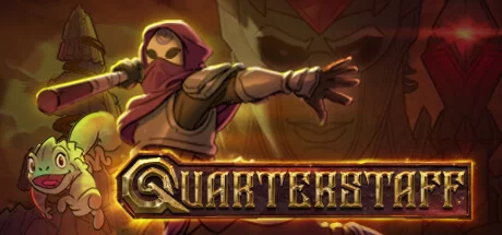 Quarterstaff v1.0.0 (TENOKE RELEASE) cover art