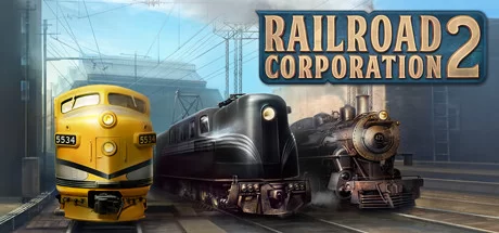 Railroad Corporation 2 v1.0.19477 cover art